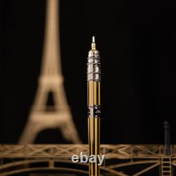S. T. Dupont Aime Paris Stylo Plume Édition Limitée Kit d'Écriture DERNIER EXEMPLAIRE