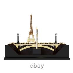 S. T. Dupont Aime Paris Stylo Plume Édition Limitée Kit d'Écriture DERNIER EXEMPLAIRE