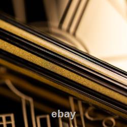 S. T. Dupont Aime Paris Stylo Plume Édition Limitée Kit d'Écriture DERNIER EXEMPLAIRE