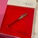 S. T. Dupont Andy Warhol Stylo &agrave; Bille &eacute;dition Limit&eacute;e
