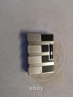 S. T. Dupont Art & Technique Édition Limitée (0872/2000) Briquet Ligne 2
