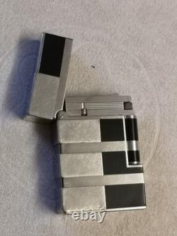 S. T. Dupont Art & Technique Édition Limitée (0872/2000) Briquet Ligne 2