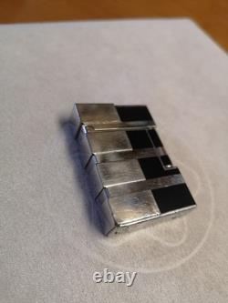 S. T. Dupont Art & Technique Édition Limitée (0872/2000) Briquet Ligne 2