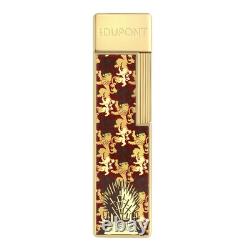 S. T. Dupont Bics LANNISTER Twiggy Édition Limitée 030081