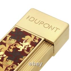 S. T. Dupont Bics LANNISTER Twiggy Édition Limitée 030081
