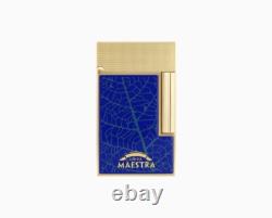 S. T. Dupont Briquet Ligne 2 Partagas Master Line Édition Limitée C16095