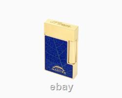S. T. Dupont Briquet Ligne 2 Partagas Master Line Édition Limitée C16095