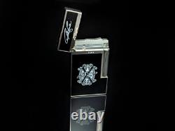 S. T. Dupont Briquet Opus X Édition Limitée L2