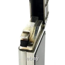 S. T. Dupont Briquet à Gaz 2007 Édition Limitée Mondiale 1864 Pièces Ligne 2 Briquet