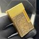 S. T. Dupont Briquets Dernière Édition Limitée Crâne Rose Briquet Son Crisp Dupont