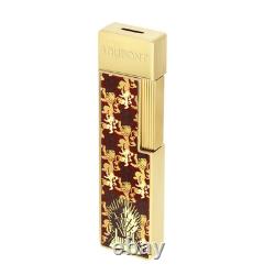 S. T. Dupont Briquets LANNISTER Twiggy Édition Limitée 030081