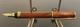 S. T. Dupont Chairman Stylo Plume Amber Montparnasse &eacute;dition Limit&eacute;e 18 Carats