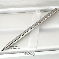 S. T. Dupont Classique 30th Anniversary Edition Limitée Pearl Ballpoint Pen
