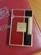 S. T. Dupont Collection Habanera La Casa Del Habano &Eacute;dition Limit&eacute;e Briquet Pour Cigare
