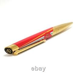 S. T. Dupont Défi Le Mans 24h Édition Limitée Stylo à bille France