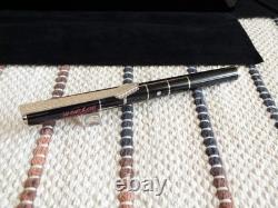 S. T. Dupont Édition Limitée 1962 Neo-Classique Rolling Stones Stylo-plume 18K