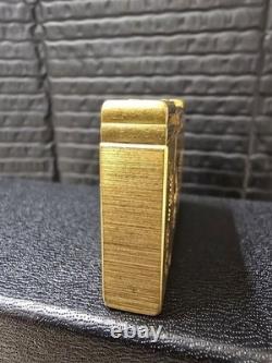 S. T. Dupont Édition Limitée 600 dans le monde LINE 2 Gatsby Mercure G