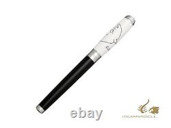 S. T. Dupont Edition Limitée Dove Of Peace Stylo Picasso Rollerball, 412050l