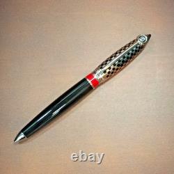 S. T. Dupont Édition Limitée Ensemble de Stylos Plume Race Machine Streamline 255680RM