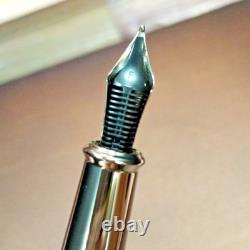 S. T. Dupont Édition Limitée Ensemble de Stylos Plume Race Machine Streamline 255680RM