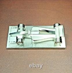 S. T. Dupont Édition Limitée Ensemble de Stylos Plume Race Machine Streamline 255680RM
