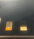 S. T. Dupont &Eacute;dition Limit&eacute;e Le Grand Briquet Laqu&eacute;-cohiba