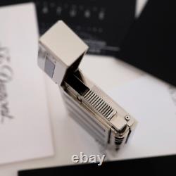 S. T. Dupont Édition Limitée Ligne 2 Briquet Inspiration Nature Série