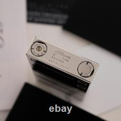 S. T. Dupont Édition Limitée Ligne 2 Briquet Inspiration Nature Série