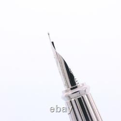 S. T. Dupont Édition Limitée Ligne D Picasso Colombe M / Or 18k Limité 1950