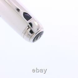 S. T. Dupont Édition Limitée Ligne D Picasso Colombe M / Or 18k Limité 1950