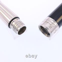 S. T. Dupont Édition Limitée Ligne D Picasso Colombe M / Or 18k Limité 1950