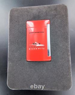 S. T. Dupont Édition Limitée MiniJet Flamme Torche Briquet Monaco Grand Prix