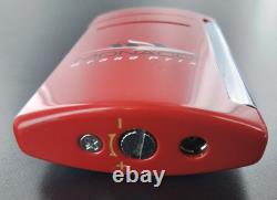 S. T. Dupont Édition Limitée MiniJet Flamme Torche Briquet Monaco Grand Prix