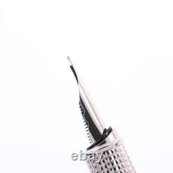 S. T. Dupont Édition Limitée Olimpi James Bond 007 Noir Mat NIB 18K/M 8865