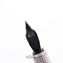 S. T. Dupont Édition Limitée Olimpi James Bond 007 Noir Mat NIB 18K/M 8865