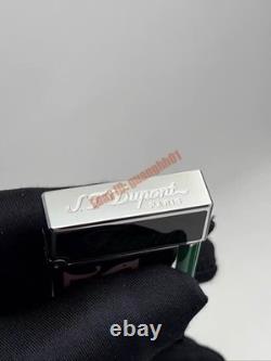 S. T. Dupont Édition Limitée Opus X Briquet Fuente Flame