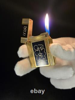 S. T. Dupont Édition Limitée Picasso Ligne 1