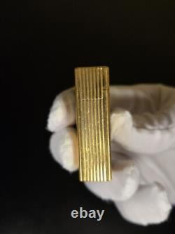 S. T. Dupont Édition Limitée Picasso Ligne 1