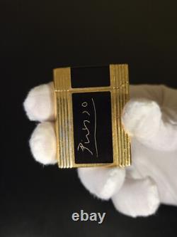 S. T. Dupont Édition Limitée Picasso Ligne 1