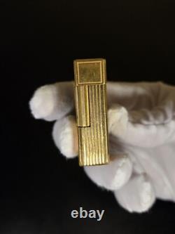 S. T. Dupont Édition Limitée Picasso Ligne 1