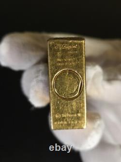 S. T. Dupont Édition Limitée Picasso Ligne 1