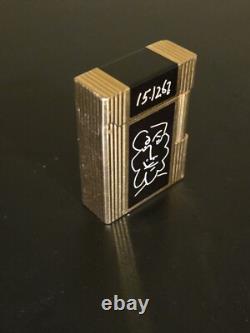 S. T. Dupont Édition Limitée Picasso Ligne 1