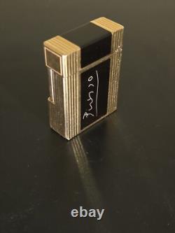 S. T. Dupont Édition Limitée Picasso Ligne 1