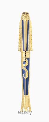 S. T. Dupont Édition Limitée Prestige Kit d'Écriture Jules Verne, 420050XLF, NIB