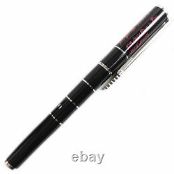 S. T. Dupont Édition Limitée Rolling Stones 1962 Stylo-plume 18K M Noir