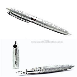 S. T. Dupont Edition Limitée Star Wars Streamline-r Funtain Pen Mint 1997
