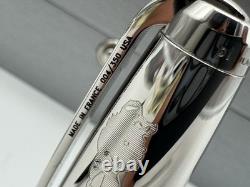 S. T. Dupont Édition Limitée Stylo Plume Statue de la Liberté Neuf 100% Authentique