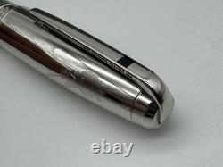 S. T. Dupont Édition Limitée Stylo Plume Statue de la Liberté Neuf 100% Authentique
