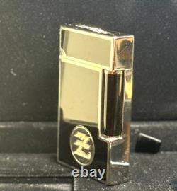 S. T. Dupont Édition Limitée Yazawa Eikichi Ligne 2 Briquet 200 pièces d’occasion