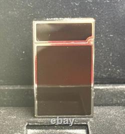 S. T. Dupont Édition Limitée Yazawa Eikichi Ligne 2 Briquet 200 pièces d’occasion